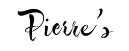 PIERRE'S trademark