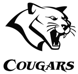 COUGARS trademark