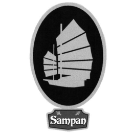 SAMPAN trademark