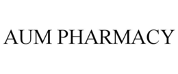 AUM PHARMACY trademark