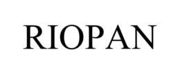 RIOPAN trademark