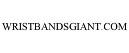WRISTBANDSGIANT.COM trademark