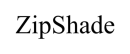 ZIPSHADE trademark