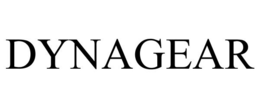 DYNAGEAR trademark