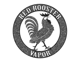 RED ROOSTER VAPOR trademark