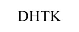 DHTK trademark