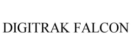DIGITRAK FALCON trademark