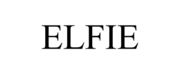 ELFIE trademark