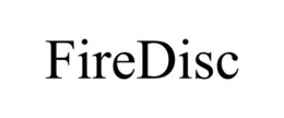 FIREDISC trademark