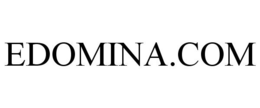 EDOMINA.COM trademark