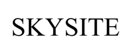 SKYSITE trademark