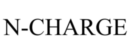 N-CHARGE trademark