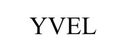 YVEL trademark
