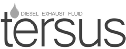 TERSUS DIESEL EXHAUST FLUID trademark