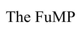 THE FUMP trademark