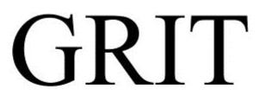 GRIT trademark