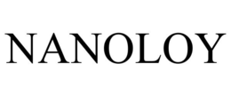 NANOLOY trademark