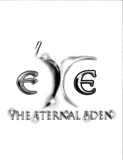 THE ETERNAL EDEN trademark