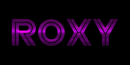ROXY trademark