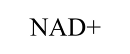 NAD+ trademark