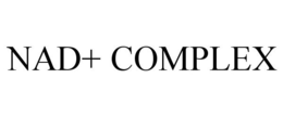 NAD+ COMPLEX trademark