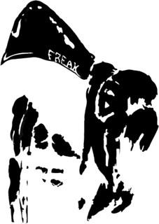FREAK trademark
