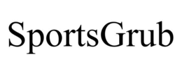 SPORTSGRUB trademark