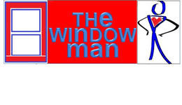 THE WINDOW MAN trademark