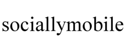 SOCIALLYMOBILE trademark