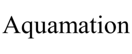 AQUAMATION trademark