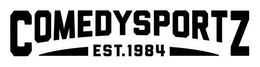 COMEDYSPORTZ EST. 1984 trademark
