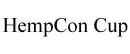 HEMPCON CUP trademark