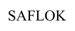 SAFLOK trademark