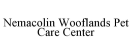 NEMACOLIN WOOFLANDS PET CARE CENTER trademark