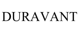 DURAVANT trademark