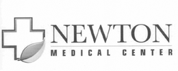 NEWTON MEDICAL CENTER trademark