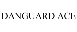 DANGUARD ACE trademark