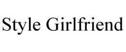 STYLE GIRLFRIEND trademark