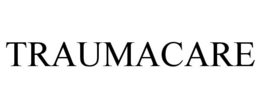 TRAUMACARE trademark