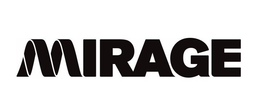 MIRAGE trademark