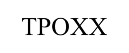 TPOXX trademark