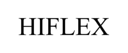 HIFLEX trademark