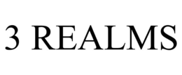 3 REALMS trademark