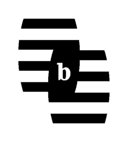 B trademark