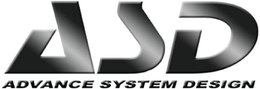 ASD ADVANCE SYSTEM DESIGN trademark