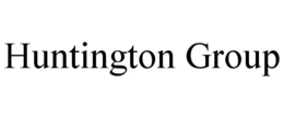 HUNTINGTON GROUP trademark