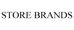 STORE BRANDS trademark