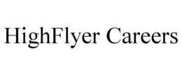 HIGHFLYER CAREERS trademark