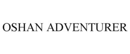 OSHAN ADVENTURER trademark