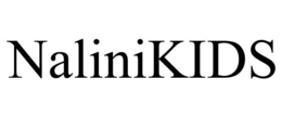 NALINIKIDS trademark